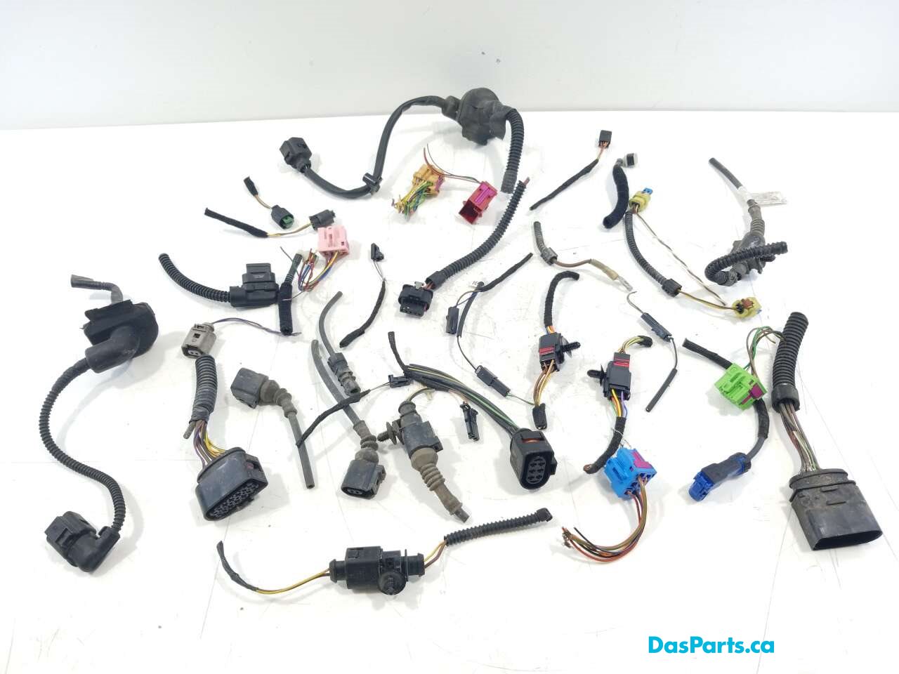 Wire Clip Set