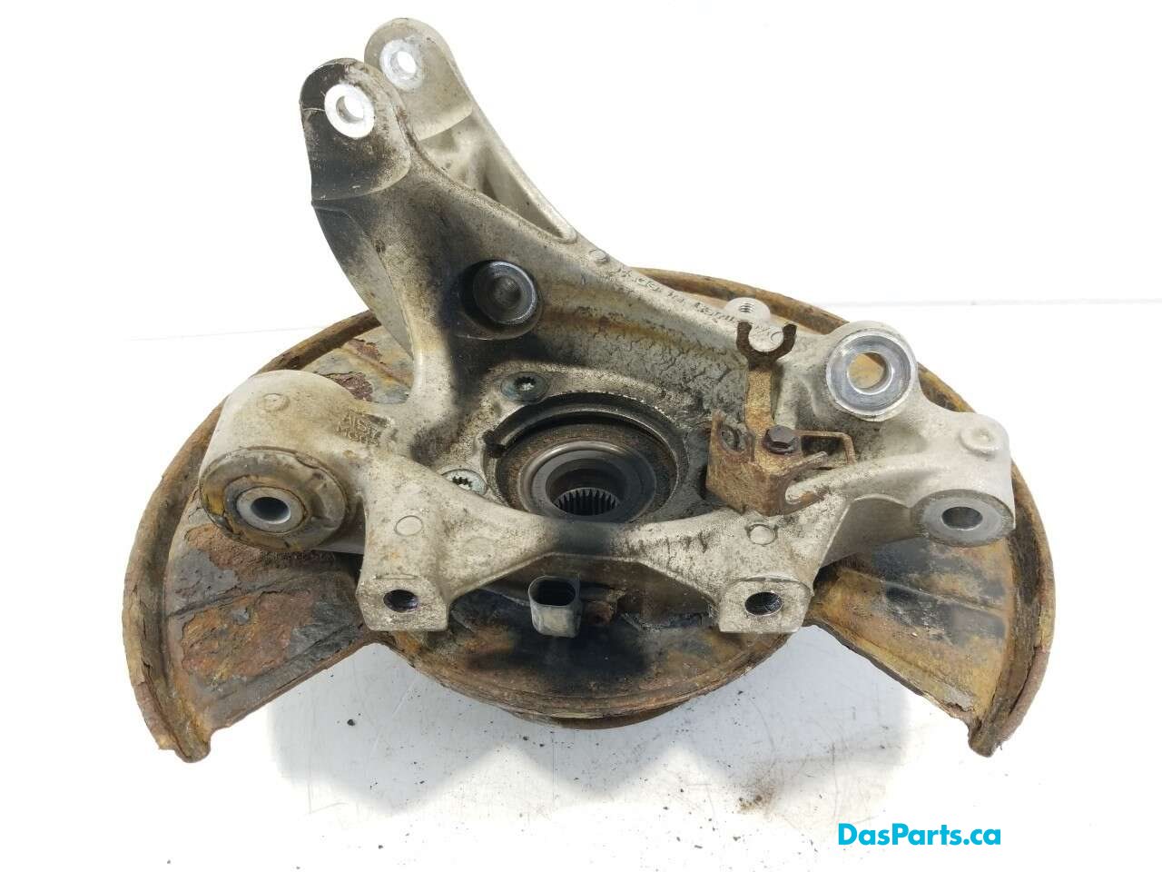Spindle LR