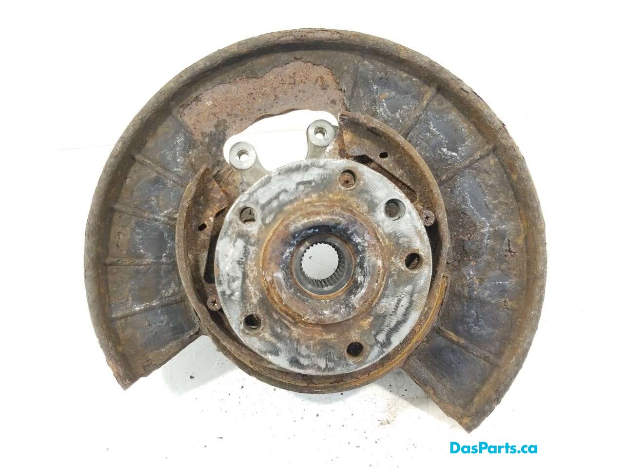 Spindle LR