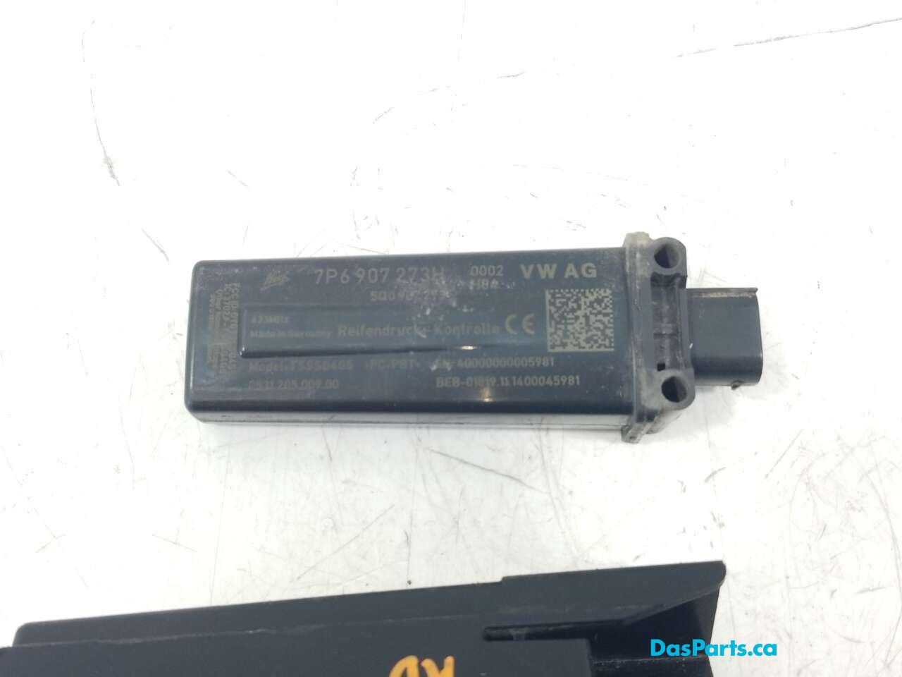 TPMS Module