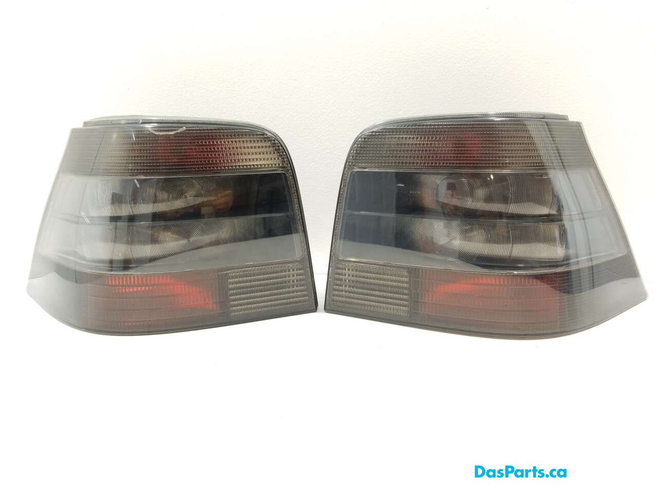 Taillight Set
