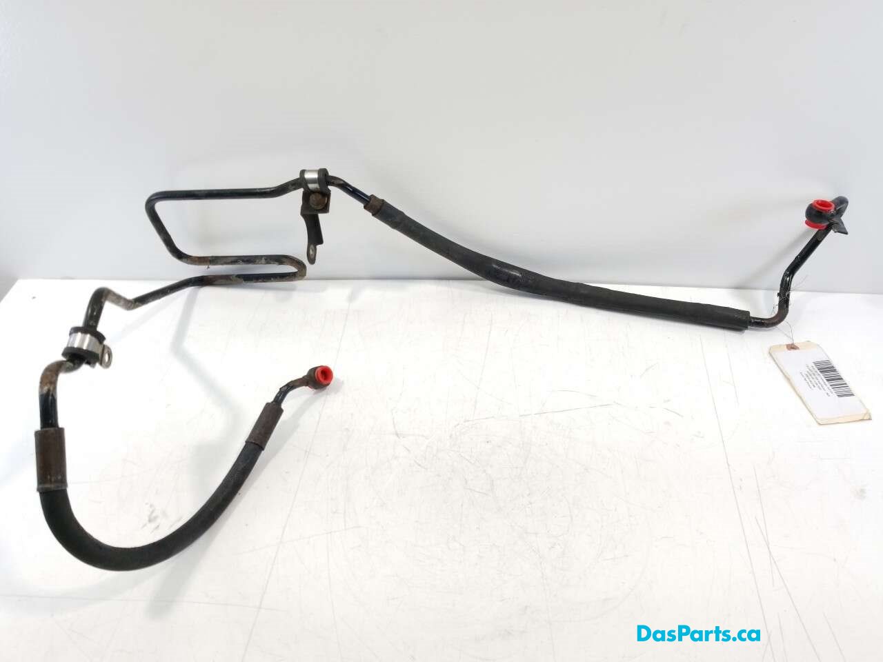 PS Line High Pressure 1