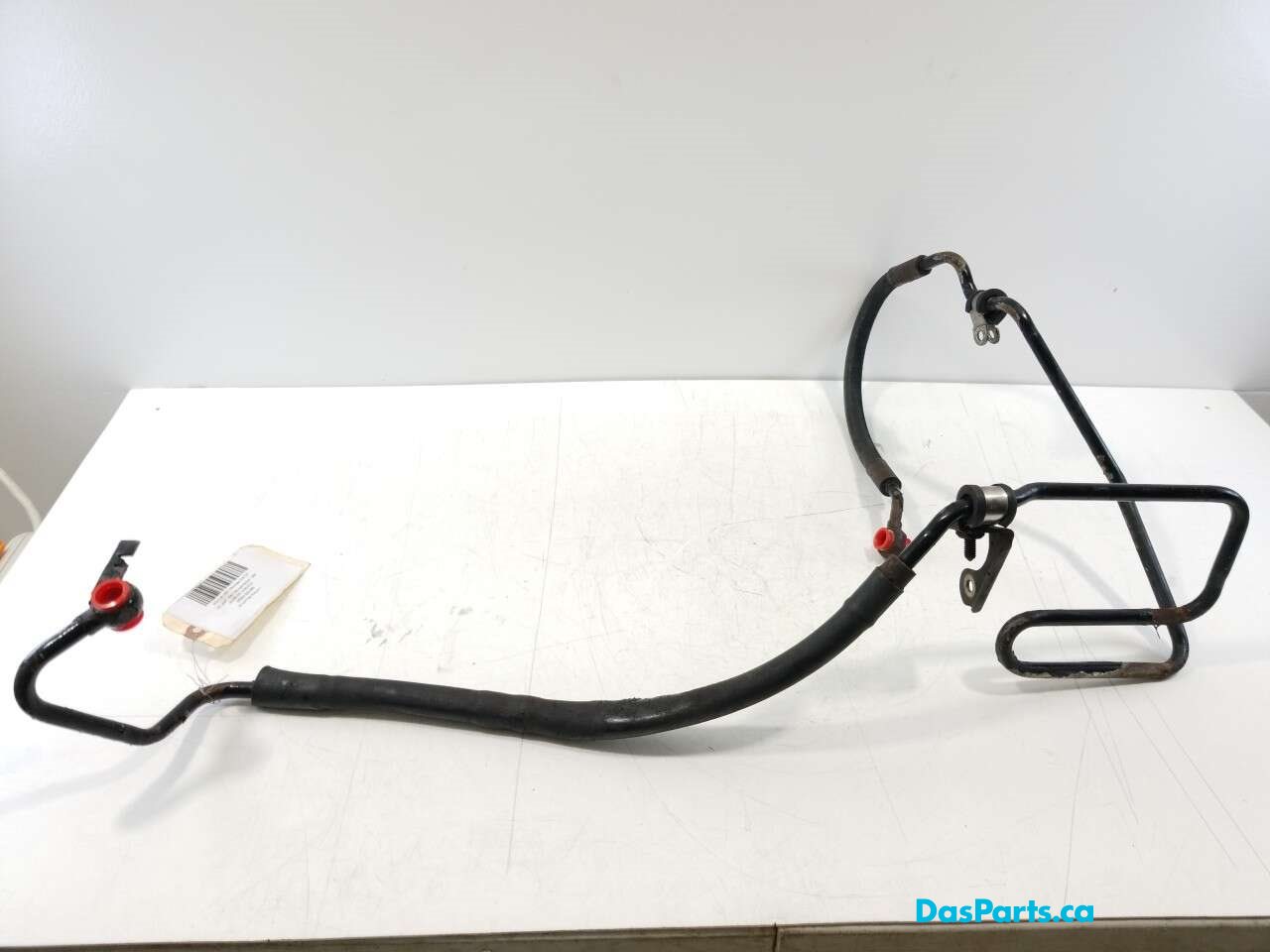 PS Line High Pressure 1