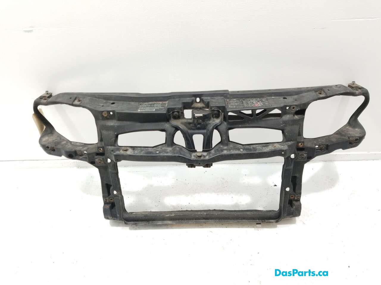 Radiator Support Main