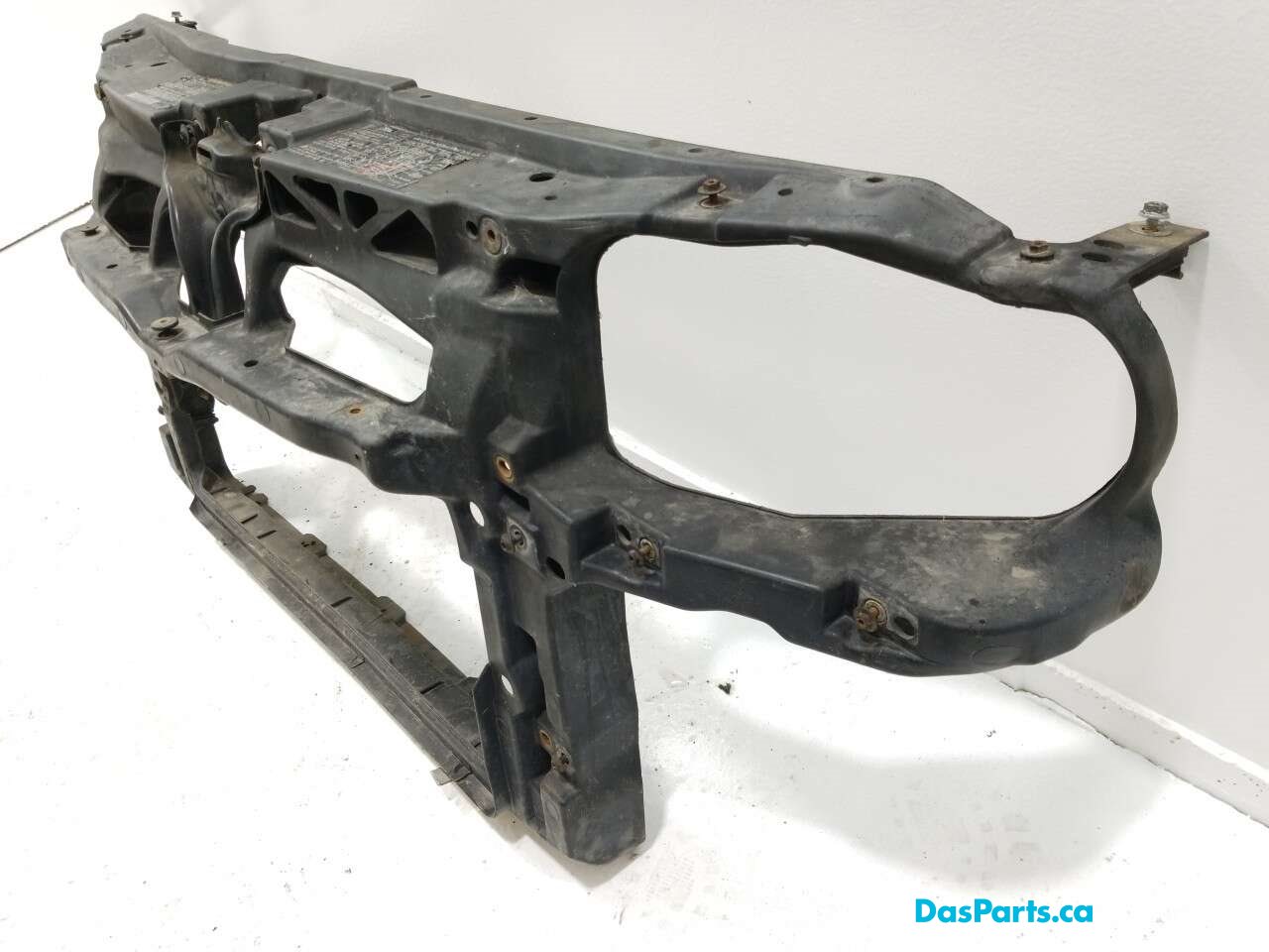 Radiator Support Main