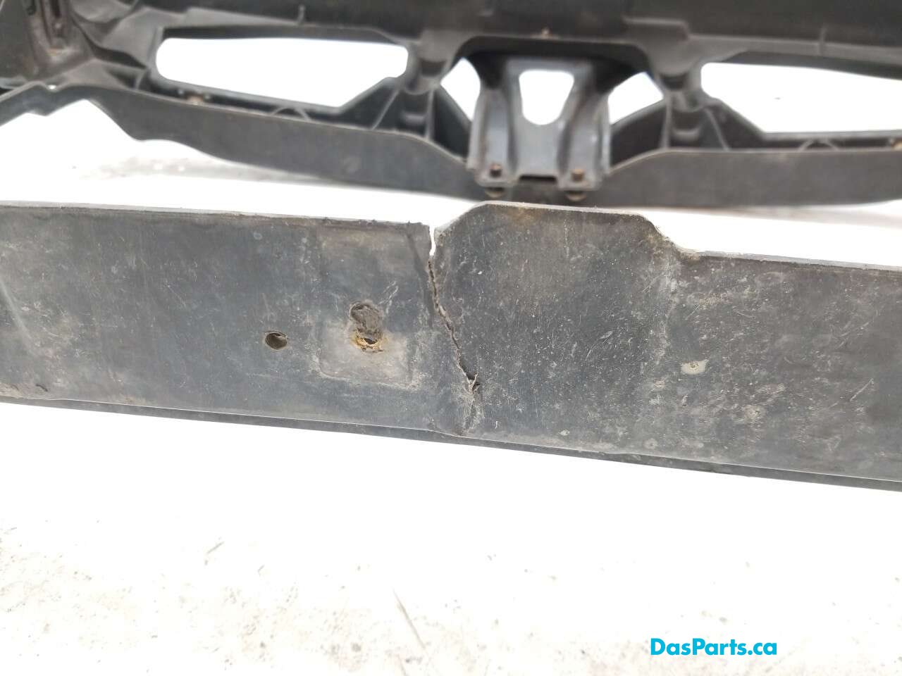 Radiator Support Main