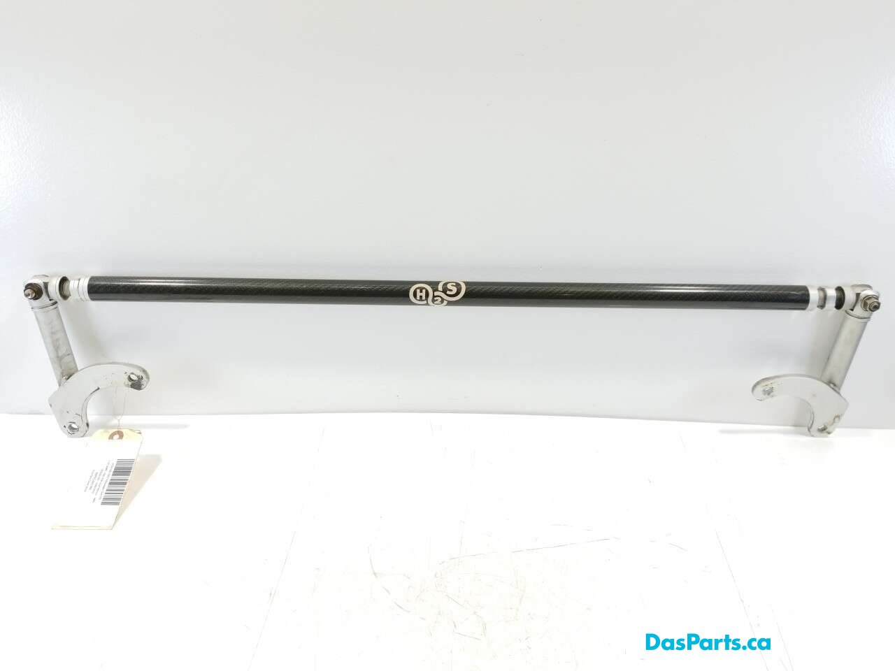 Front Strut Tower Brace