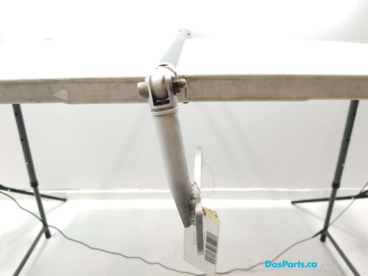 Front Strut Tower Brace