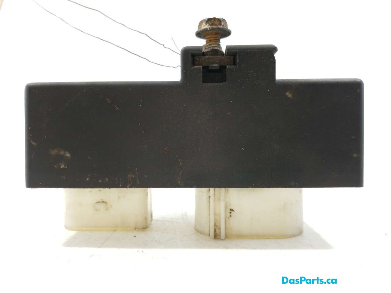 Rad Fan Control Module