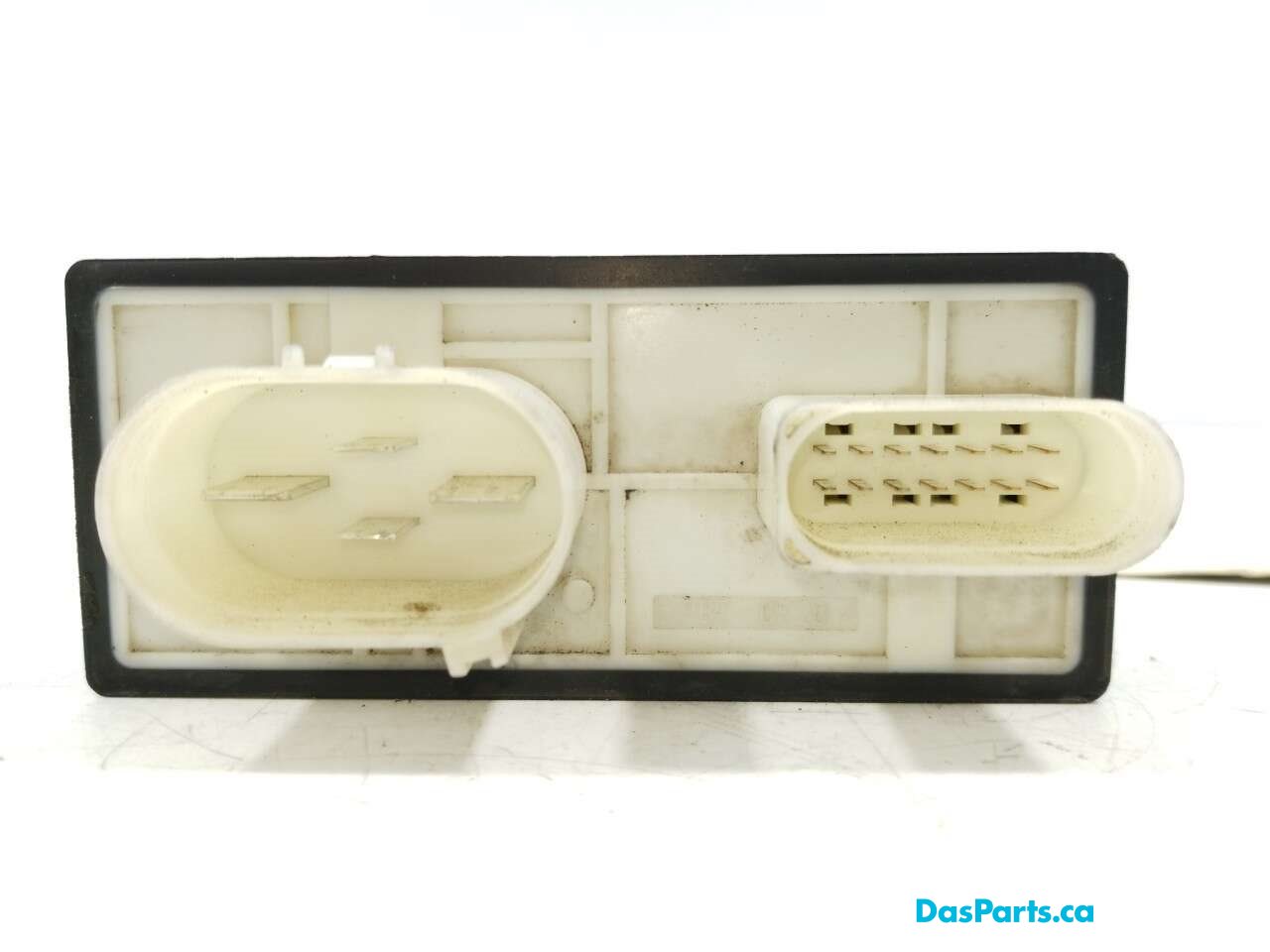 Rad Fan Control Module