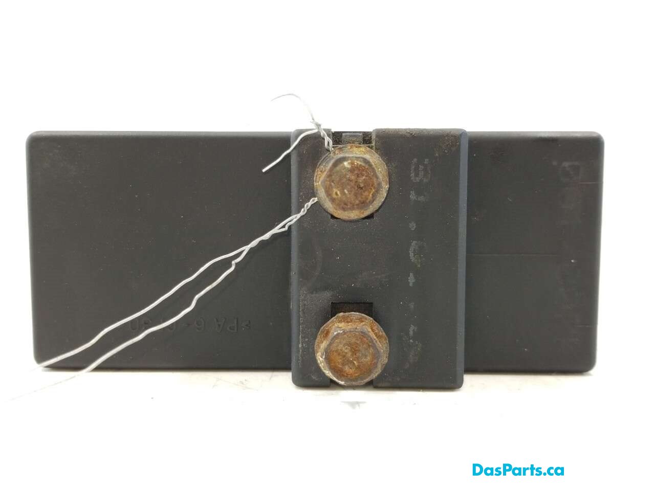 Rad Fan Control Module