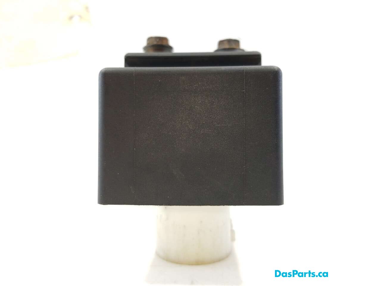 Rad Fan Control Module