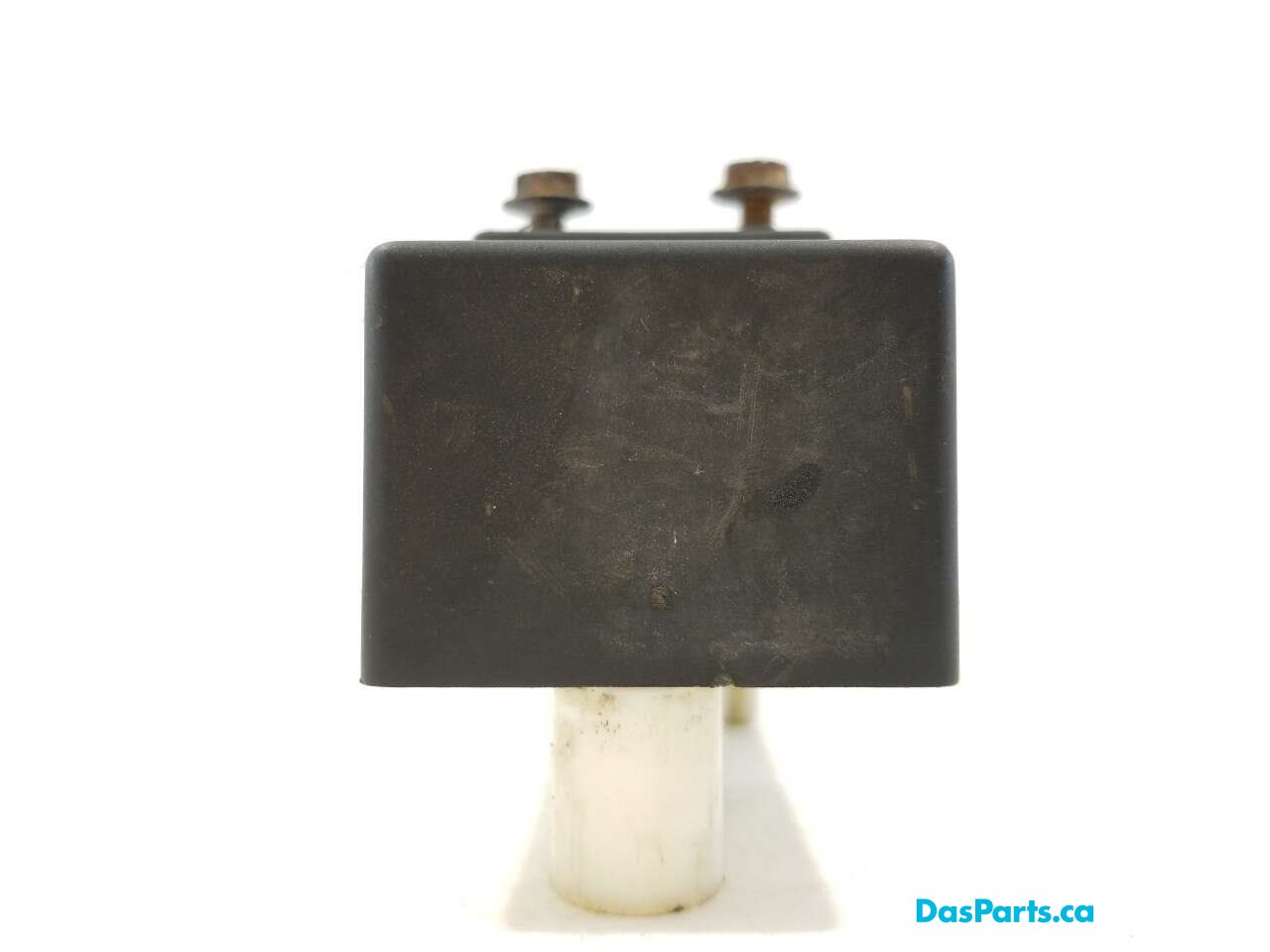 Rad Fan Control Module