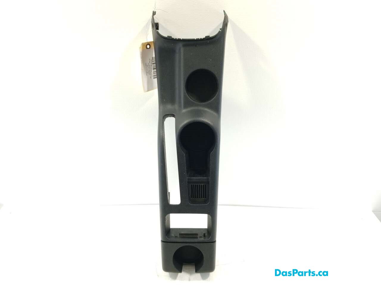 Center Console Cupholder