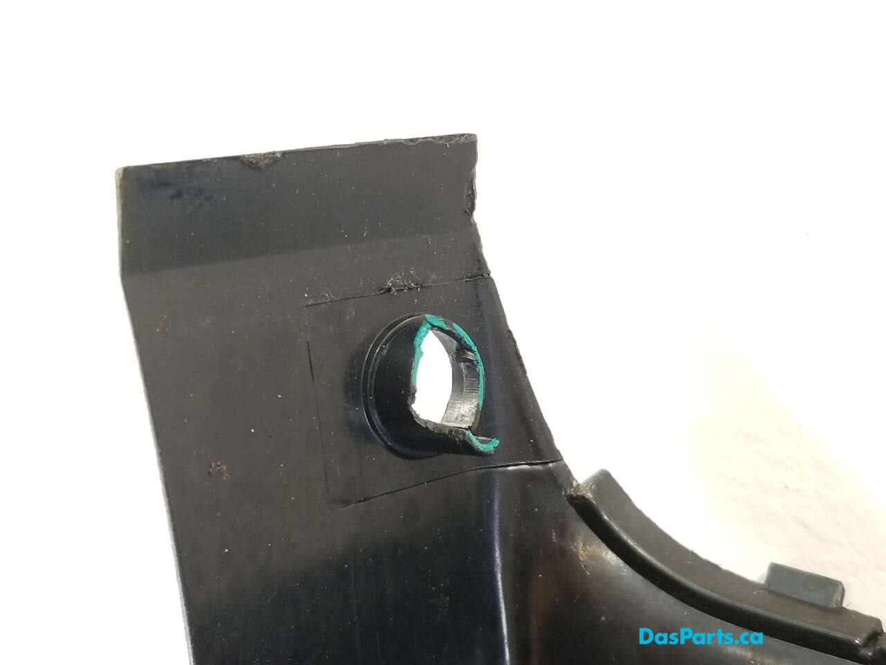 Center Console Cupholder