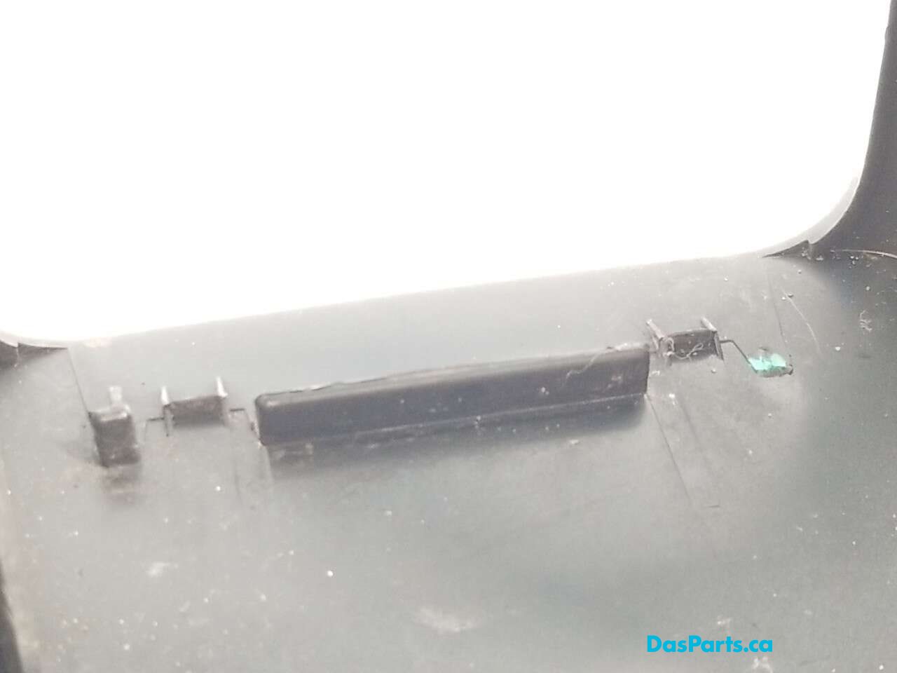 Center Console Cupholder