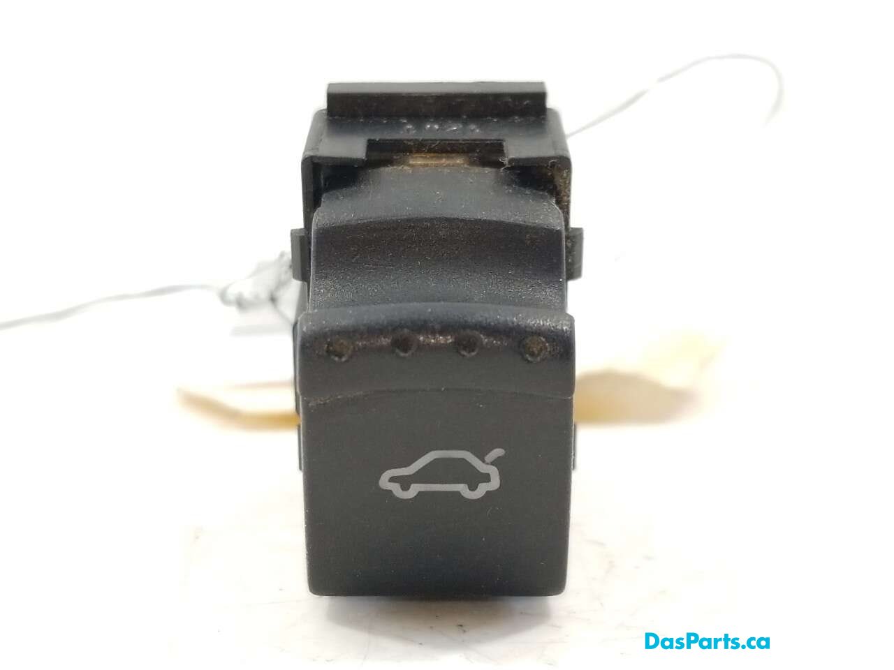 Trunk Release Switch