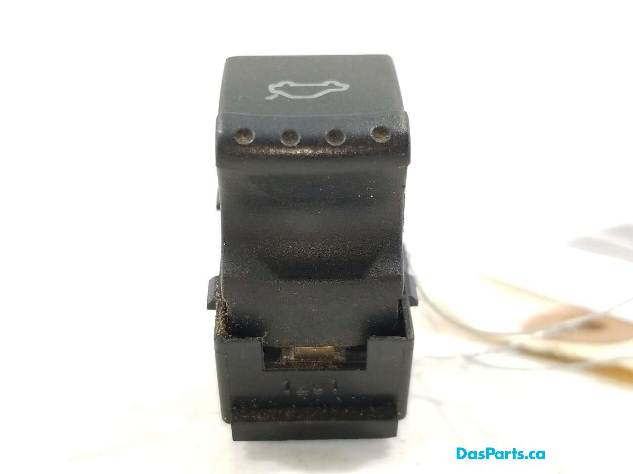 Trunk Release Switch