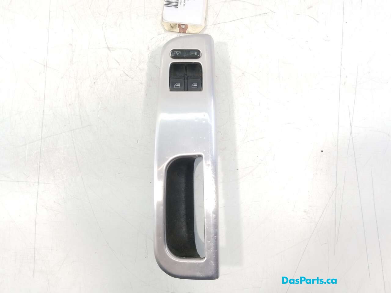 Master Window Switch