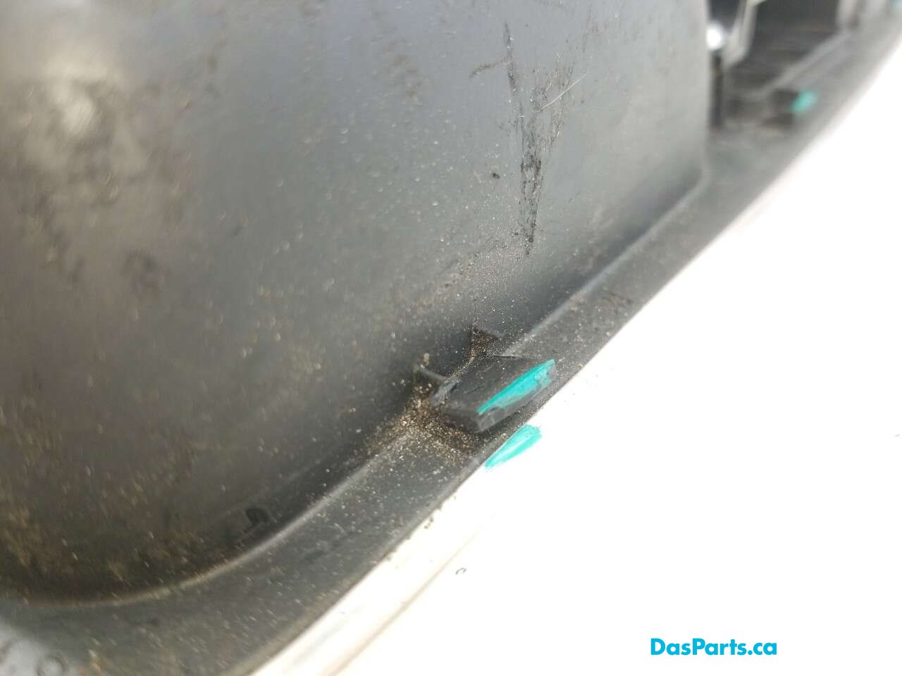 Master Window Switch