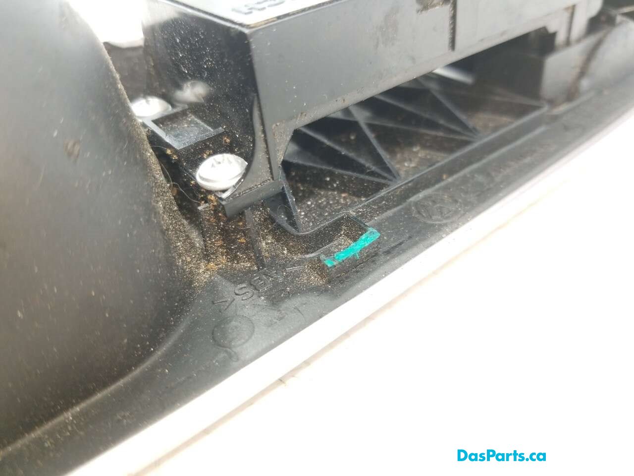 Master Window Switch