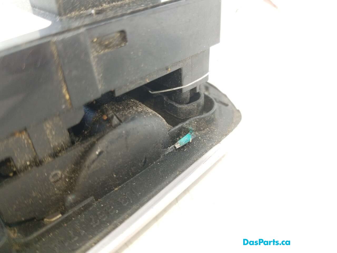 Master Window Switch