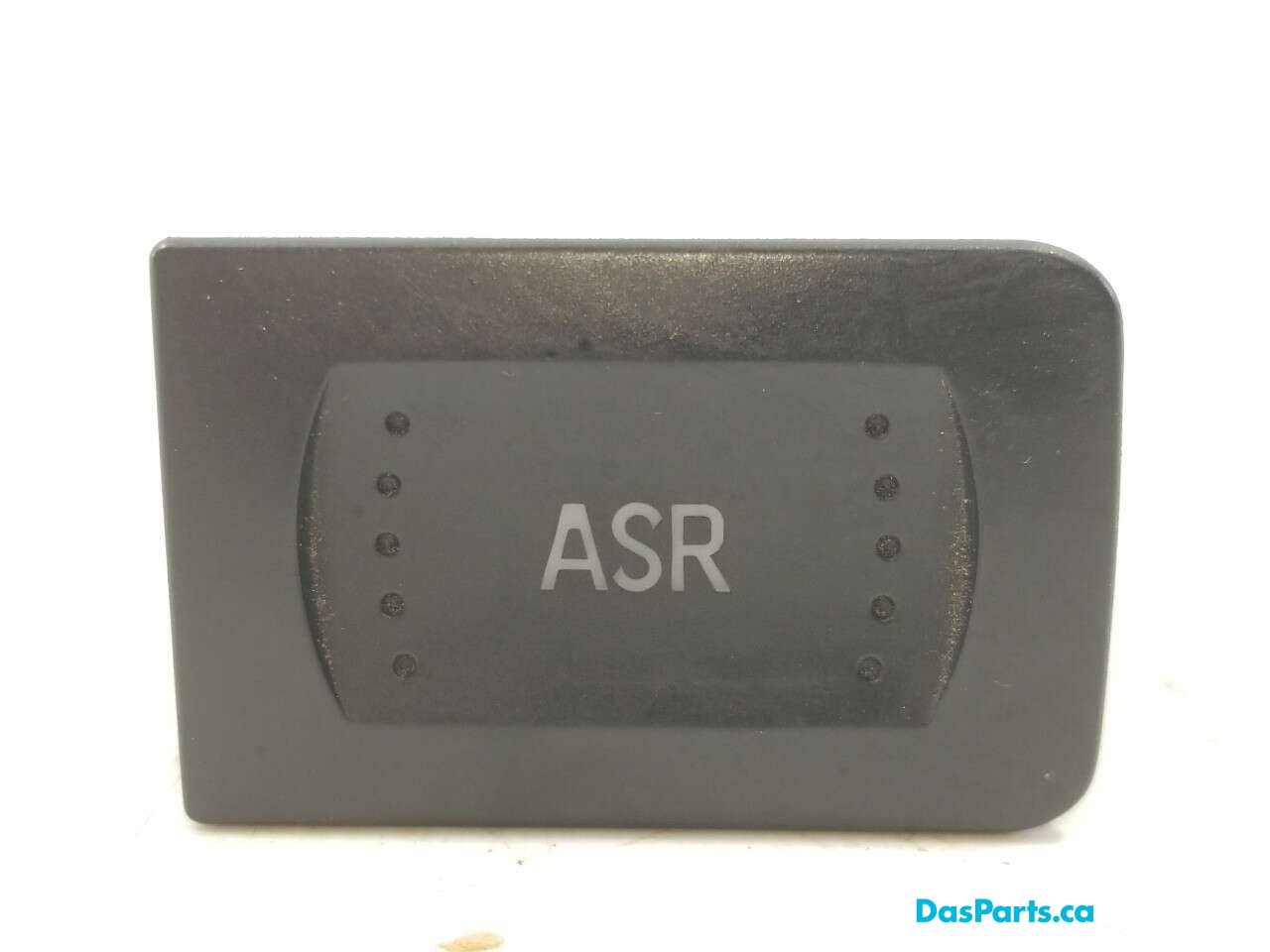 Traction Control Switch