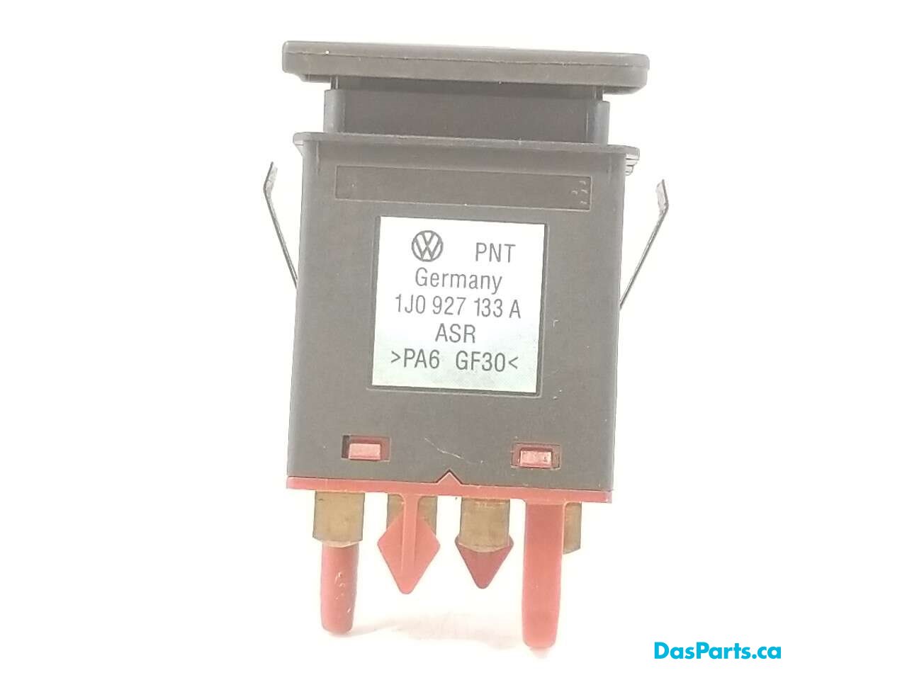 Traction Control Switch