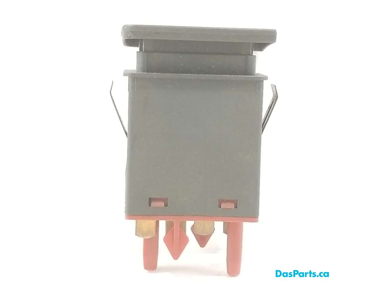 Traction Control Switch