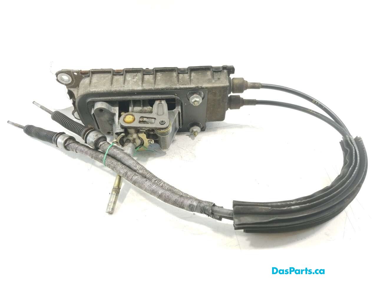 Shifter Box Assembly