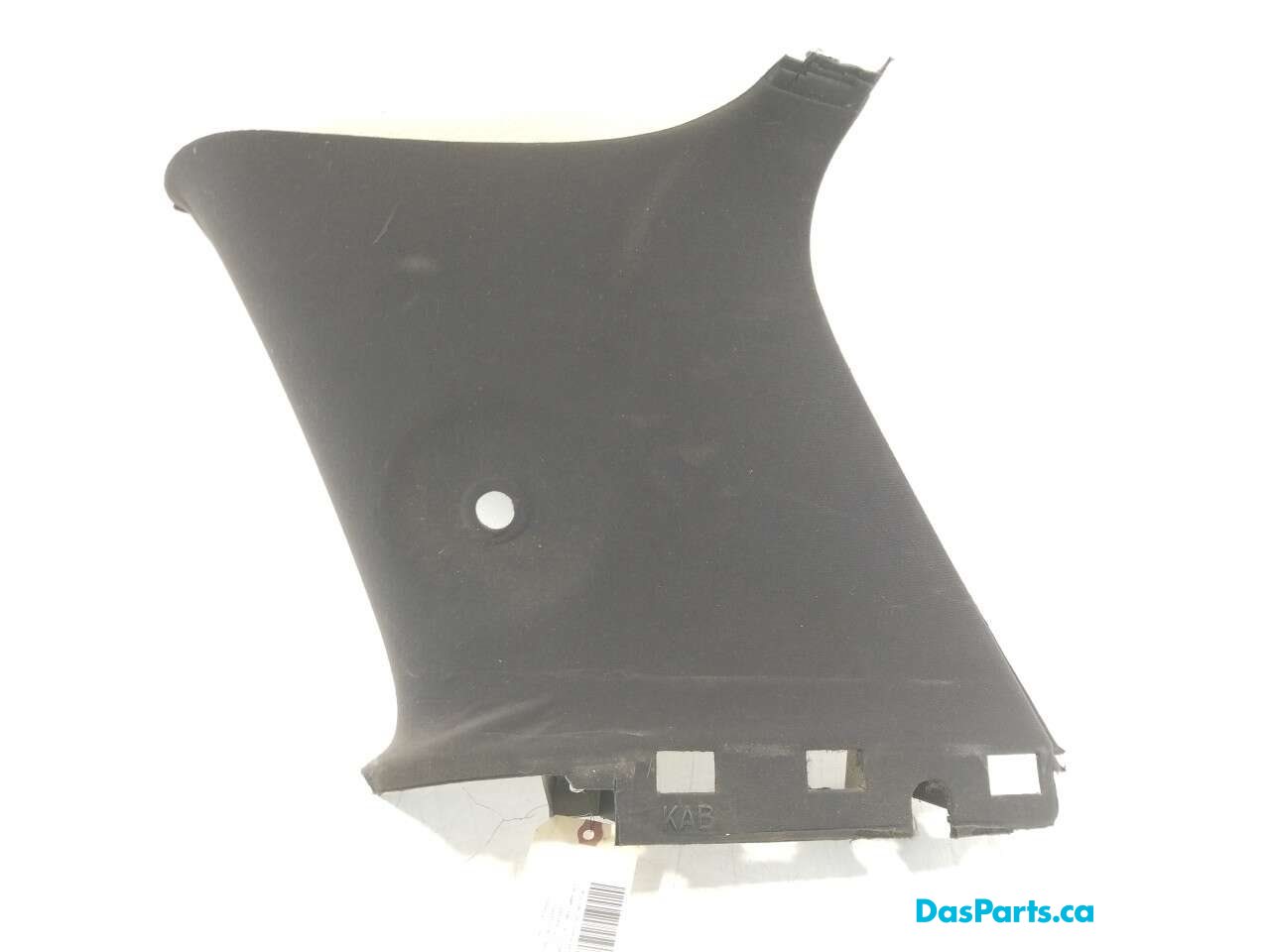 Headliner C-Pillar Trim R