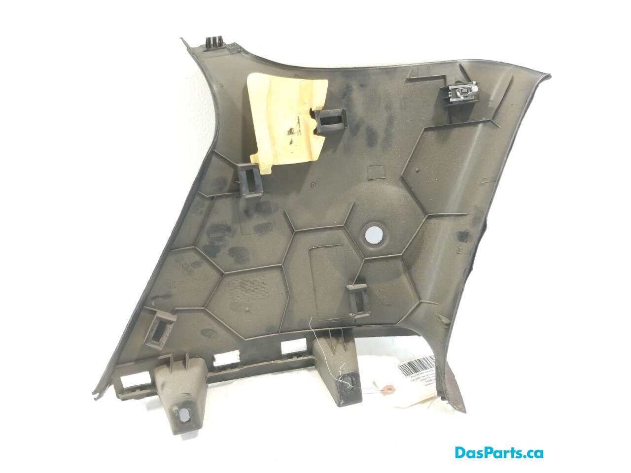 Headliner C-Pillar Trim R