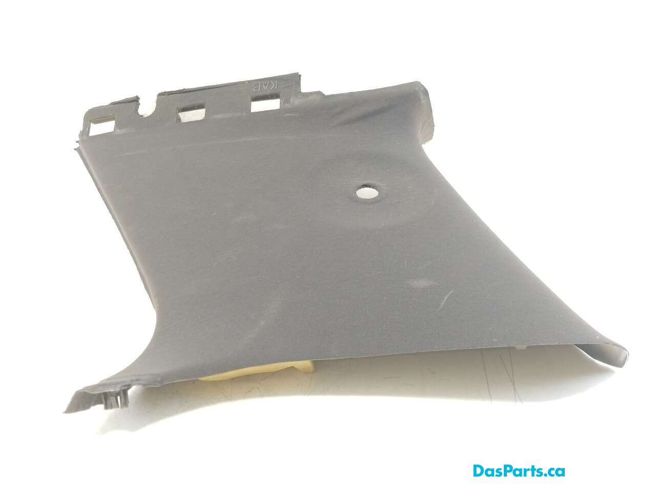 Headliner C-Pillar Trim R