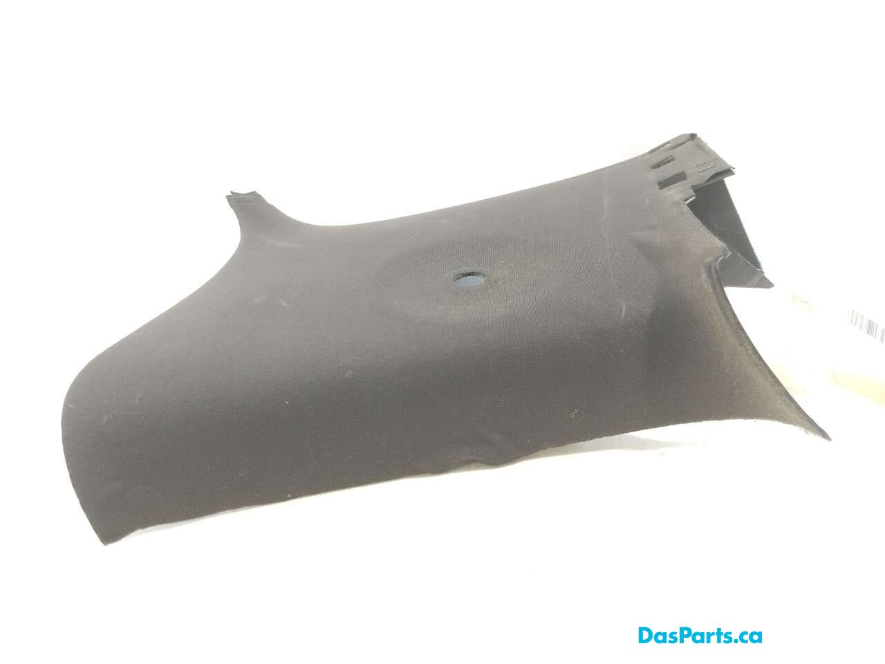 Headliner C-Pillar Trim R