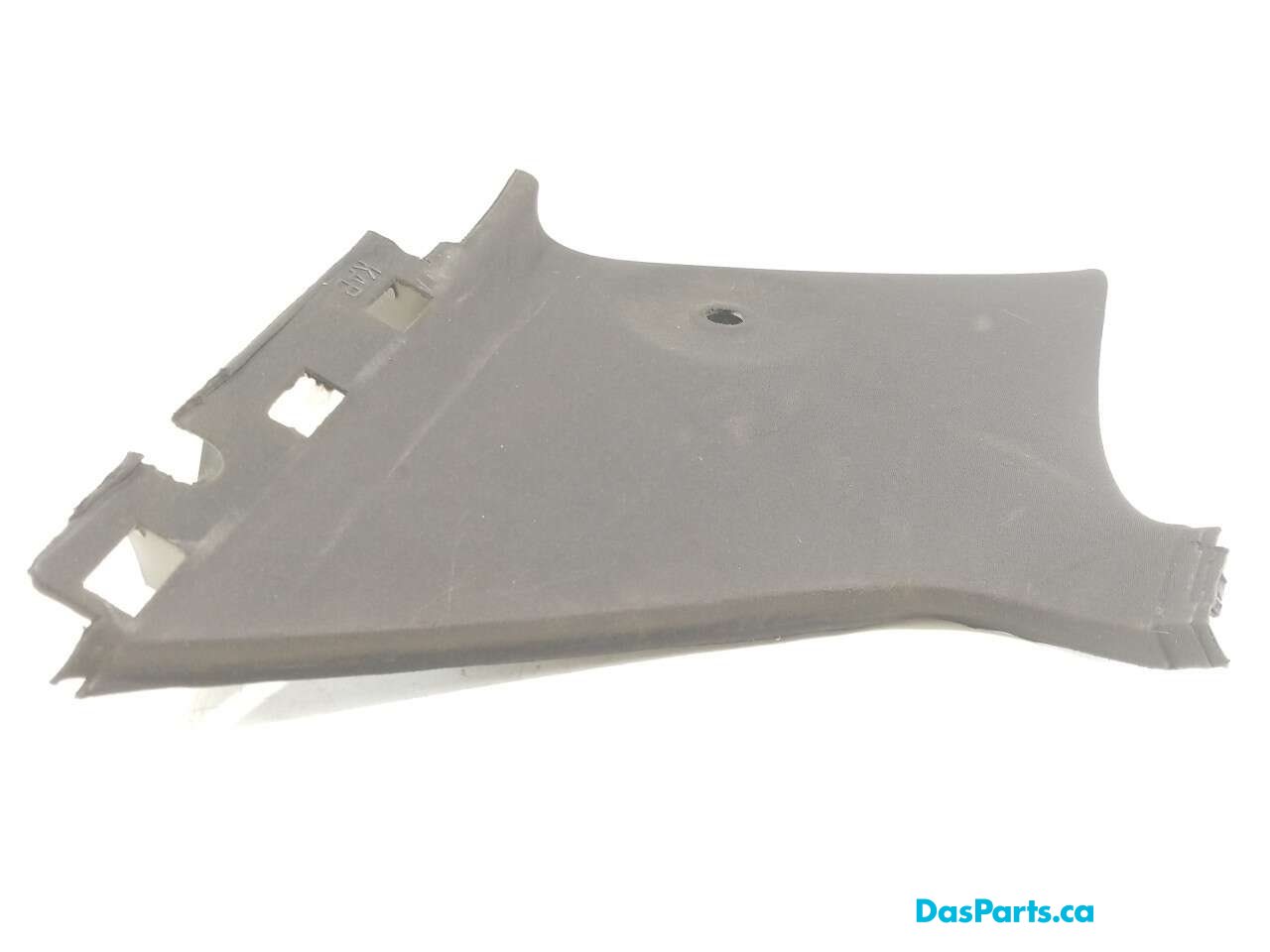 Headliner C-Pillar Trim R