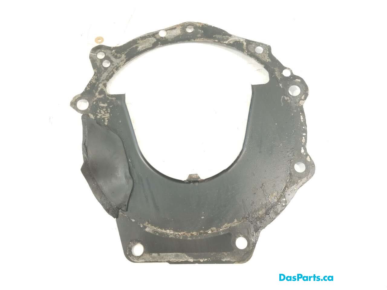 Transmission Spacer Plate