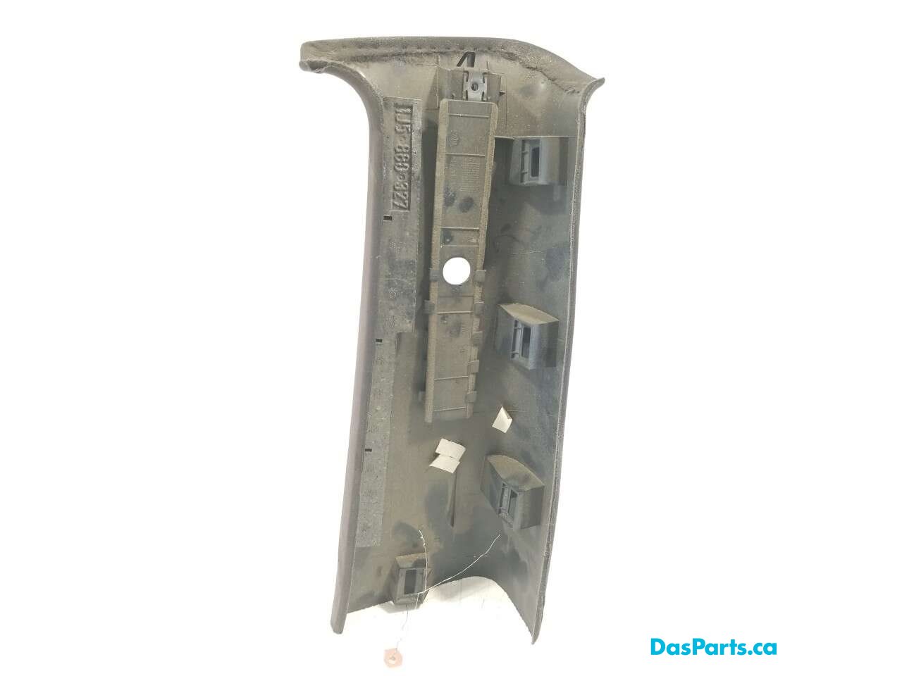 Headliner B-Pillar Trim L