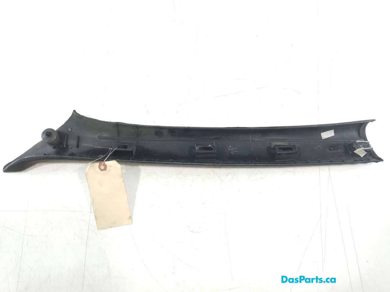 Headliner A-Pillar Trim R