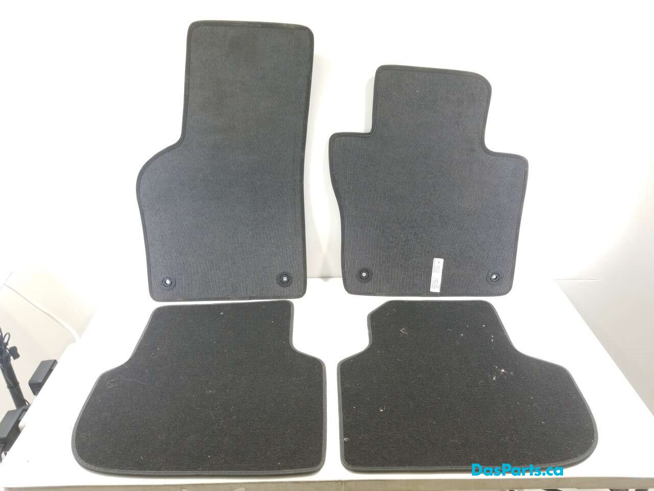 Floormat Set Cloth