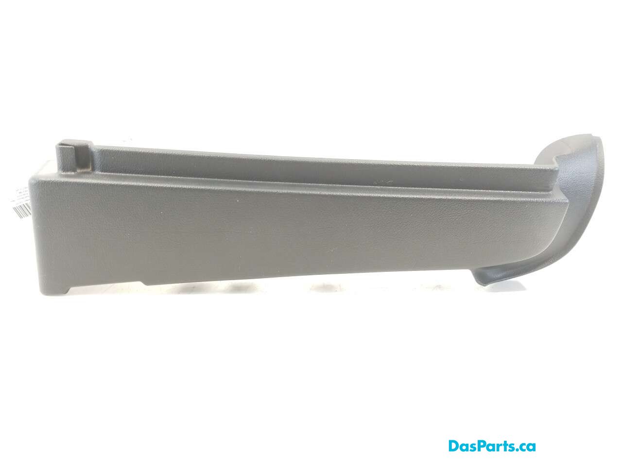 Parcel Tray Trim Left