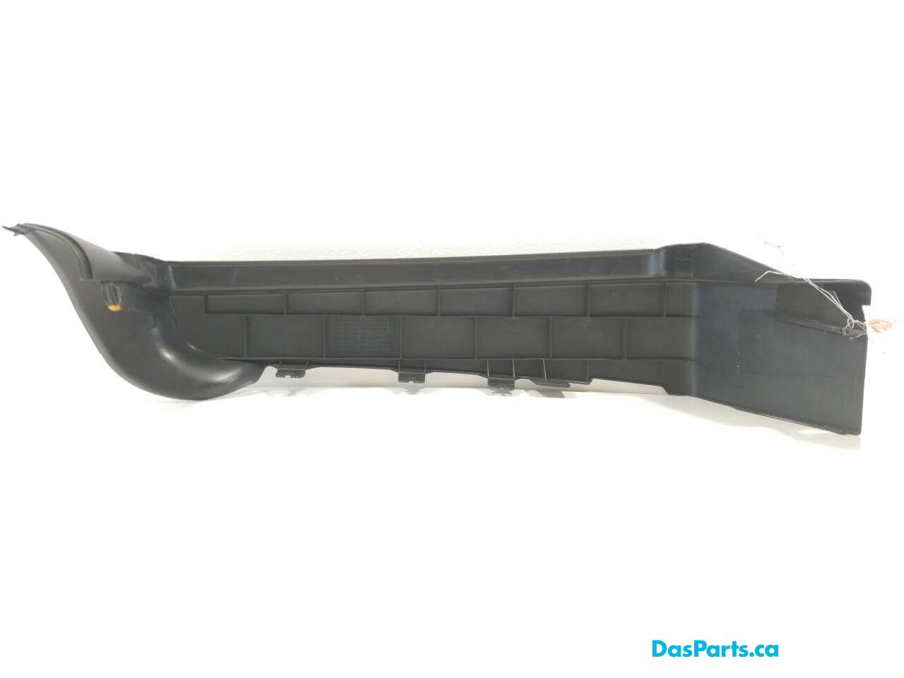 Parcel Tray Trim Left