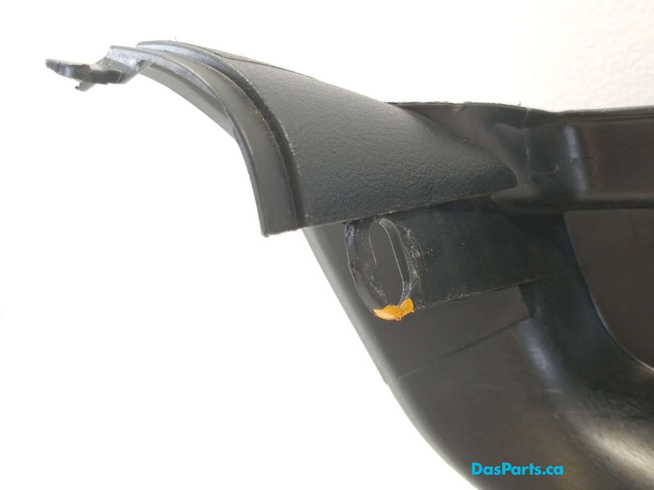 Parcel Tray Trim Left