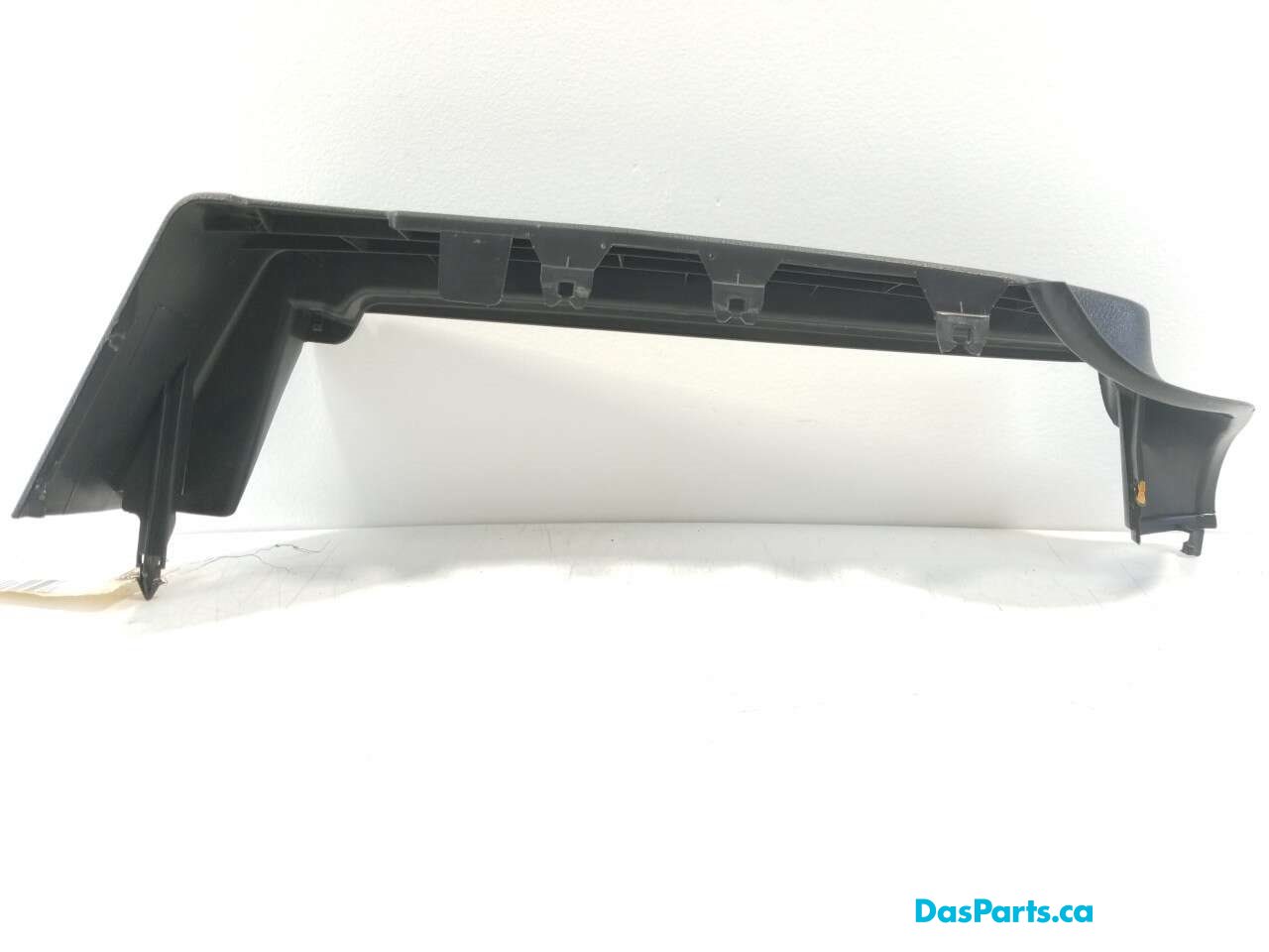 Parcel Tray Trim Left