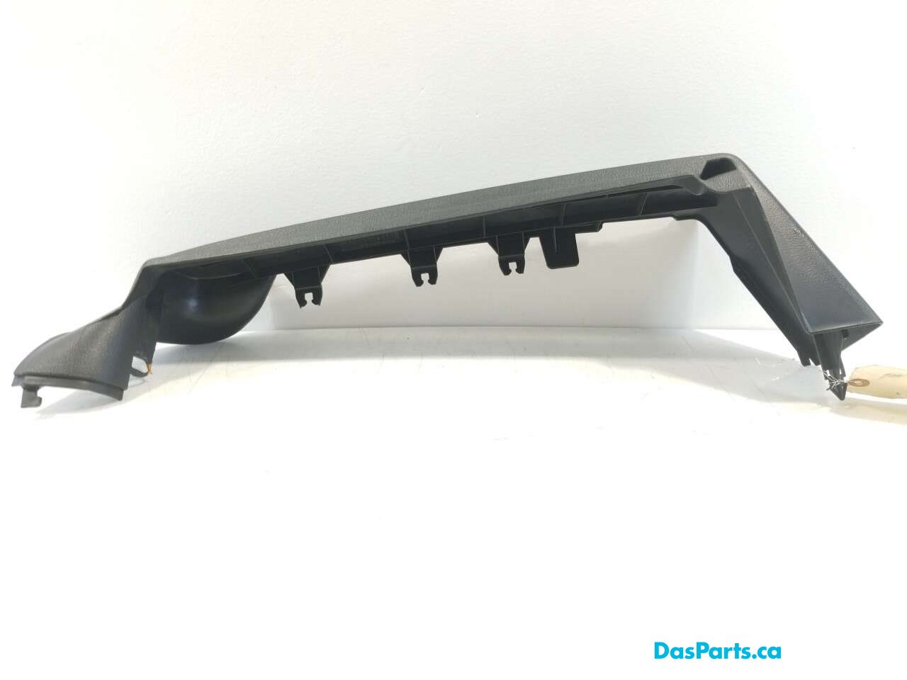 Parcel Tray Trim Left