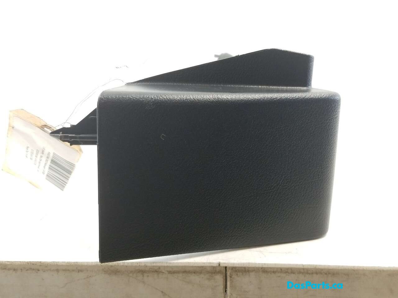 Parcel Tray Trim Left