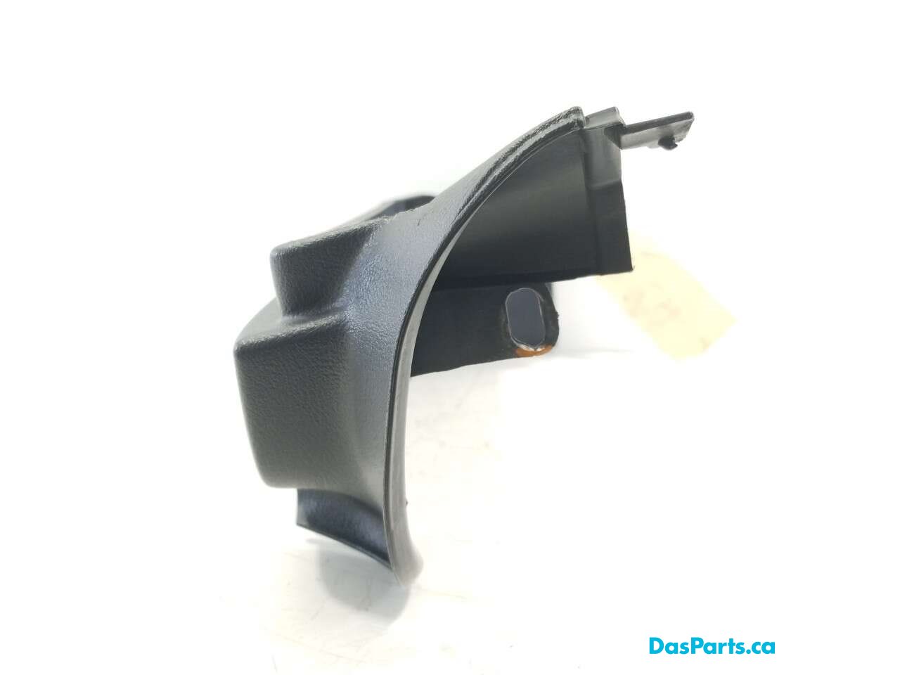 Parcel Tray Trim Left