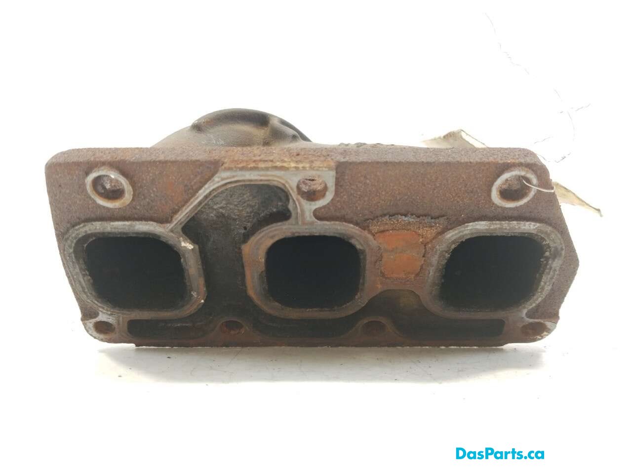 Exhaust Manifold 2