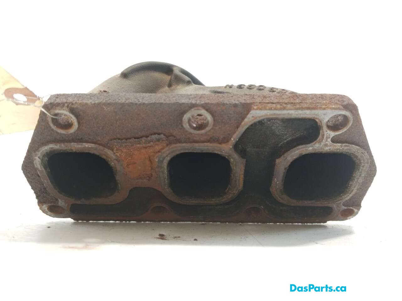 Exhaust Manifold 1