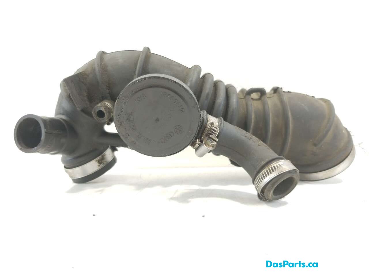 Turbo Inlet Pipe