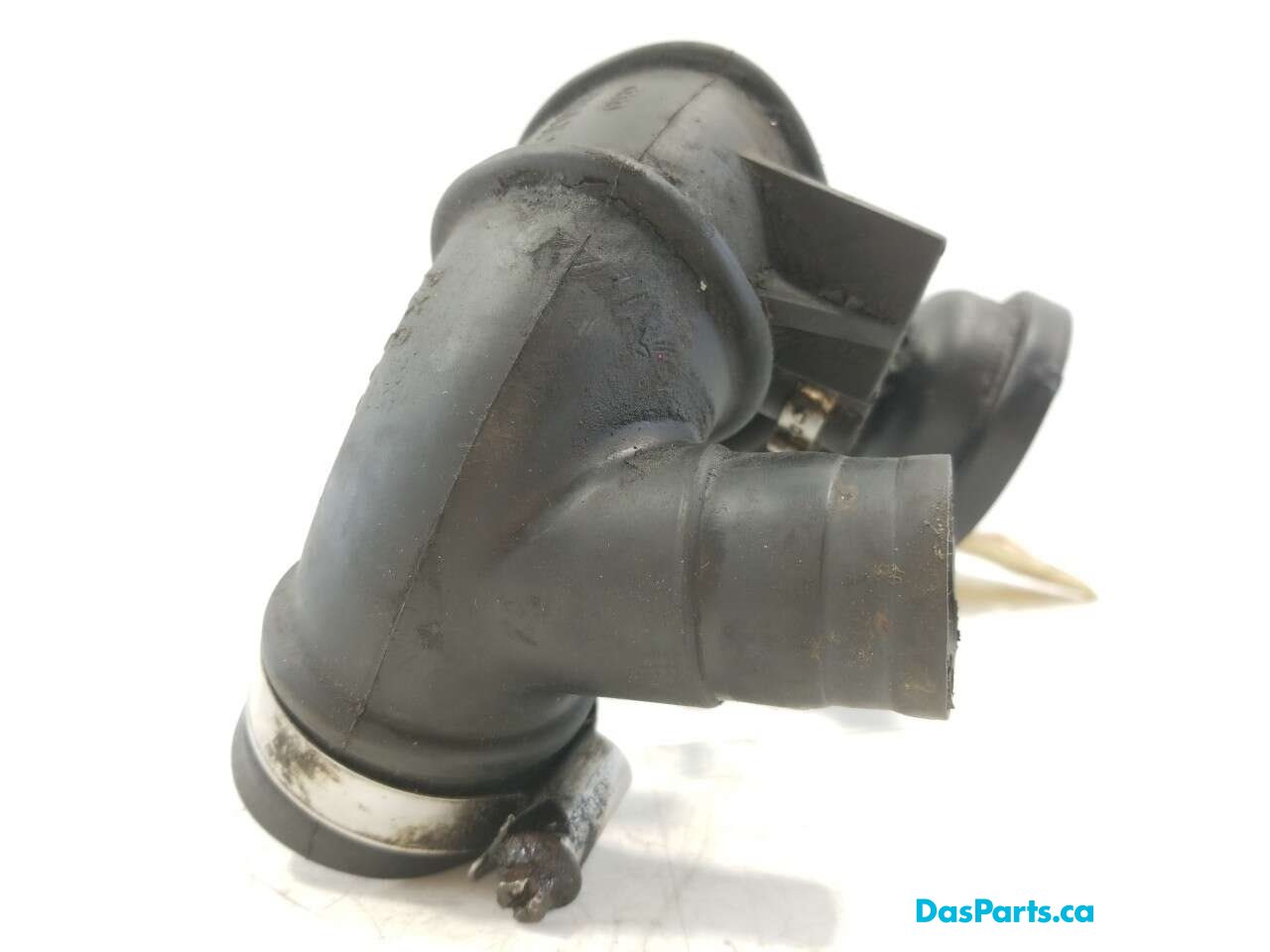 Turbo Inlet Pipe